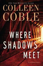 Cover art for Where Shadows Meet: A Romantic Suspense Novel