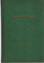 Cover art for Unknown Florida