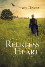 Cover art for Reckless Heart