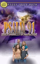 Cover art for Psalm 91: God's Umbrella of Protection