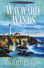 Cover art for Wayward Winds (Secrets of Heathersleigh Hall #2)
