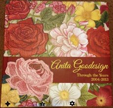Cover art for Anita Goodesign: Through Years 2004-2013