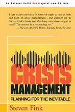 Cover art for Crisis Management: Planning for the Inevitable