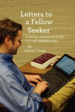 Cover art for Letters to a Fellow Seeker