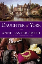 Cover art for Daughter of York: A Novel
