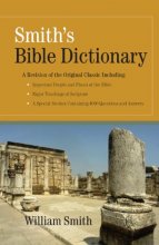 Cover art for Smith's Bible Dictionary