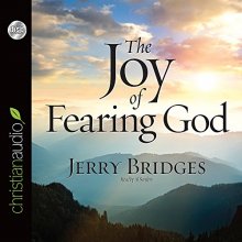 Cover art for The Joy of Fearing God