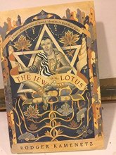 Cover art for The Jew in the Lotus: A Poet's Rediscovery of Jewish Identity in Buddhist India