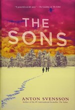 Cover art for The Sons: Made in Sweden, Part II (Made in Sweden (2))