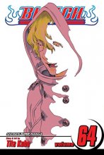 Cover art for Bleach, Vol. 64 (64)