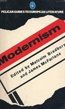 Cover art for Modernism:  A Guide to European Literature 1890-1930