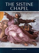 Cover art for The Sistine Chapel