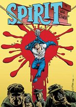 Cover art for THE SPIRIT: AN 80TH ANNIVERSARY CELEBRATION