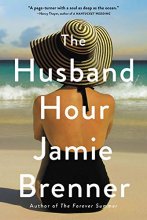 Cover art for The Husband Hour