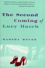 Cover art for The Second Coming of Lucy Hatch