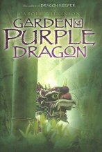 Cover art for Garden of the Purple Dragon