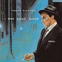 Cover art for In The Wee Small Hours