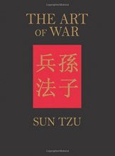 Cover art for The Art of War [New Translation]