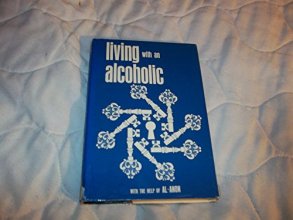 Cover art for Living with an Alcoholic with the Help of Al-anon