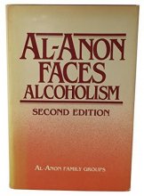 Cover art for Al-Anon Faces Alcoholism by Al Anon Family Group Headquarters (1985-12-01)
