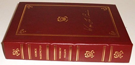 Cover art for George Washington (The library of American freedoms) (Palladium Press)
