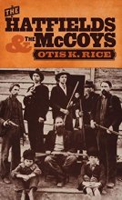 Cover art for The Hatfields and the McCoys