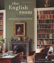 Cover art for The English Room