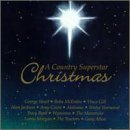 Cover art for A Country Superstar Christmas