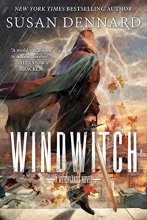 Cover art for Windwitch: The Witchlands (The Witchlands (2))