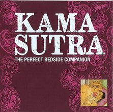 Cover art for Kama Sutra: The Perfect Bedside Companion
