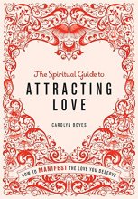 Cover art for Spiritual Guide to Attracting Love