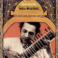 Cover art for Sounds of India