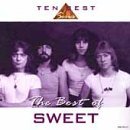 Cover art for Best of: Sweet