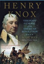 Cover art for Henry Knox