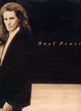 Cover art for Soul Provider