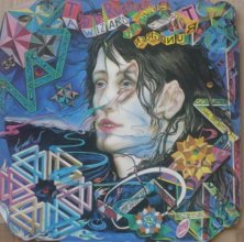 Cover art for A Wizard, A True Star [Vinyl]