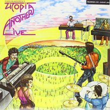 Cover art for Another Live [Vinyl]