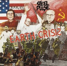 Cover art for Earth Crisis