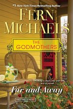Cover art for Far and Away (The Godmothers)