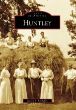 Cover art for Huntley (Images of America)
