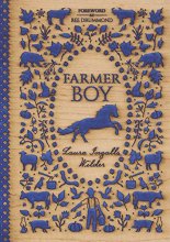Cover art for Farmer Boy (Little House)