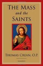 Cover art for The Mass and the Saints