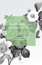 Cover art for Emotions & Essential Oils 7th Edition