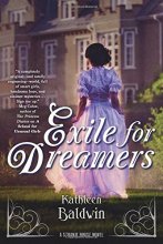 Cover art for Exile for Dreamers: A Stranje House Novel
