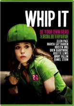Cover art for Whip It
