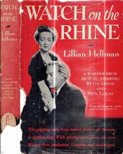 Cover art for Watch on the Rhine