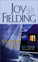 Cover art for Whispers and Lies