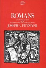 Cover art for Romans