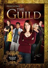 Cover art for The Guild: Season 3