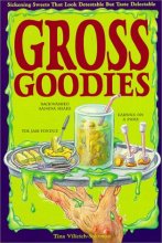 Cover art for Gross Goodies